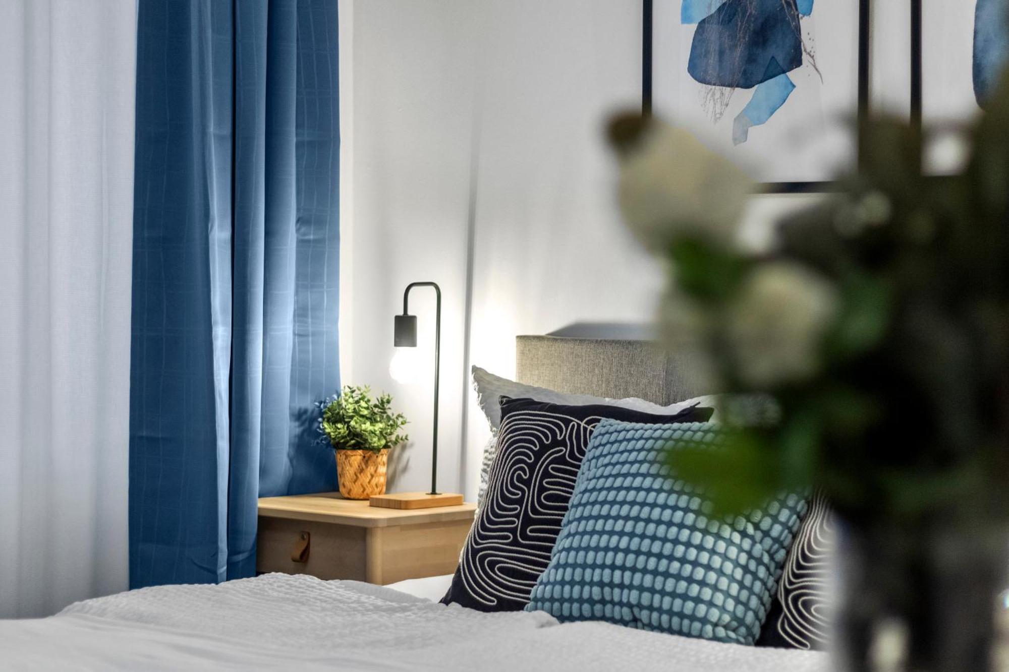 Cozy Vienna Apartments - 4 Min U6 Josefstaedterstrasse Zewnętrze zdjęcie
