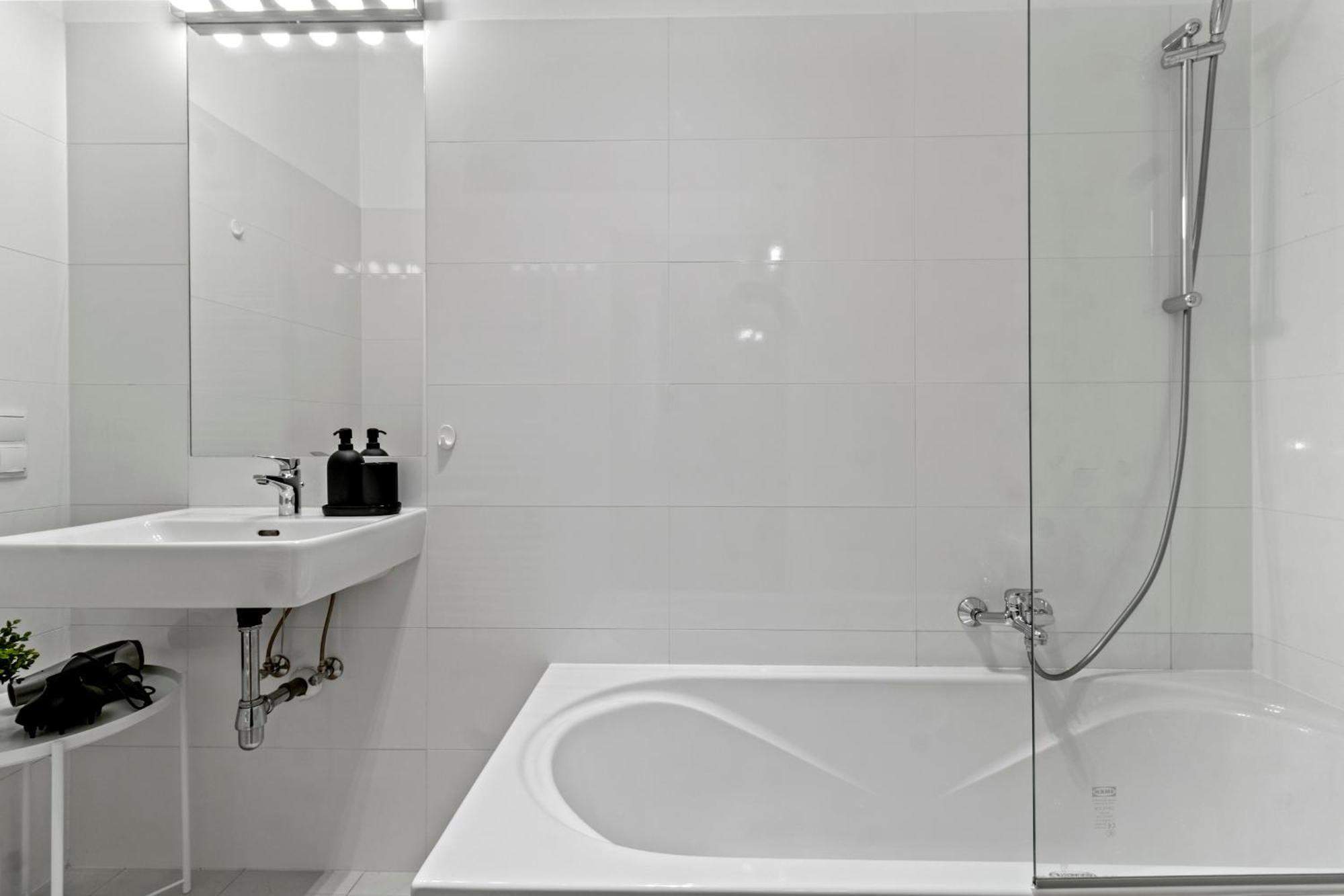 Cozy Vienna Apartments - 4 Min U6 Josefstaedterstrasse Zewnętrze zdjęcie